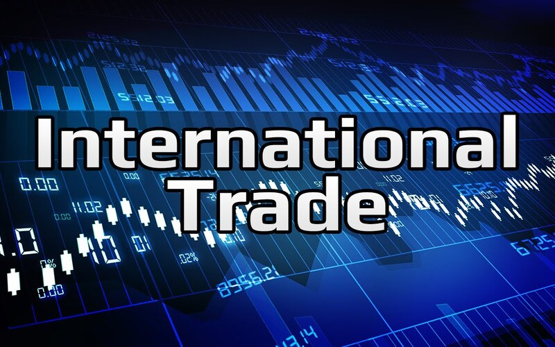 international trading