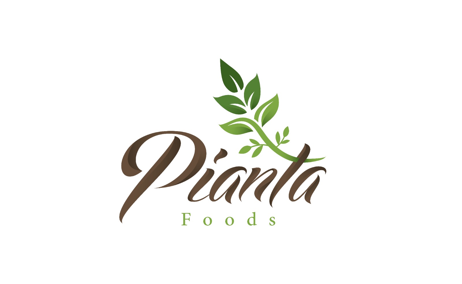 Pianta Logo